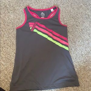 Adidas Razorback Workout Tank